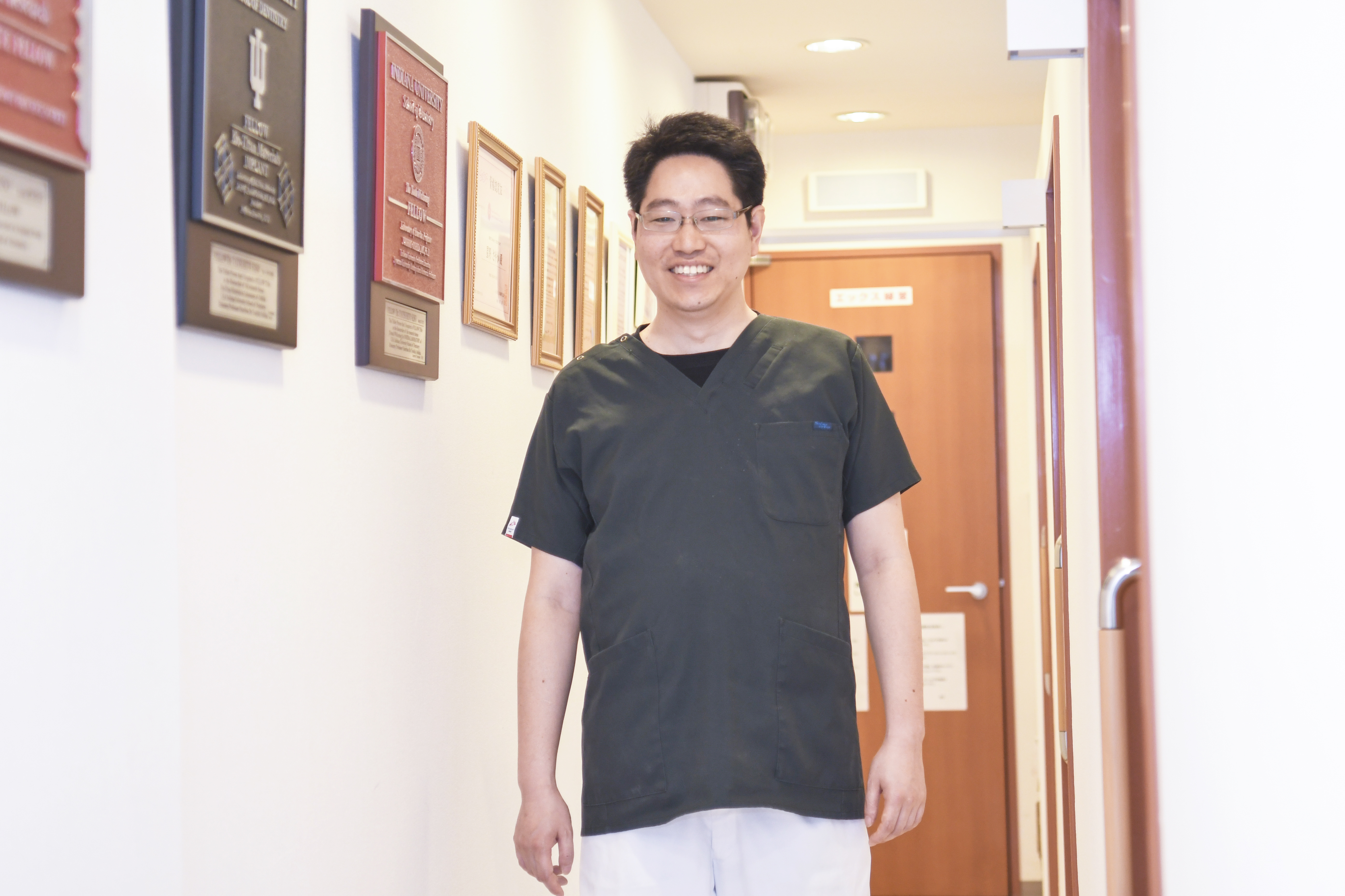 木曽 達人